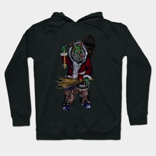 Krampus Hoodie